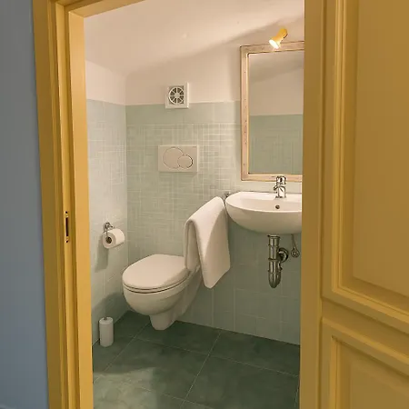 Tamerici House 1 Апартаменты *