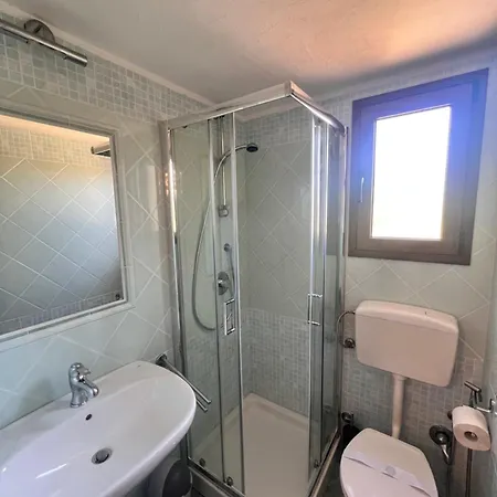 Apartment Tamerici House 1 *