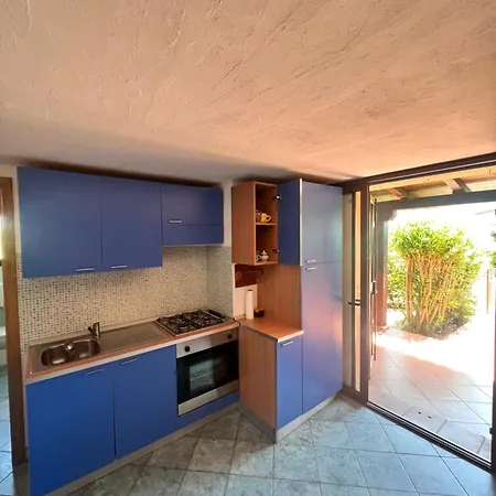 Apartment Tamerici House 1