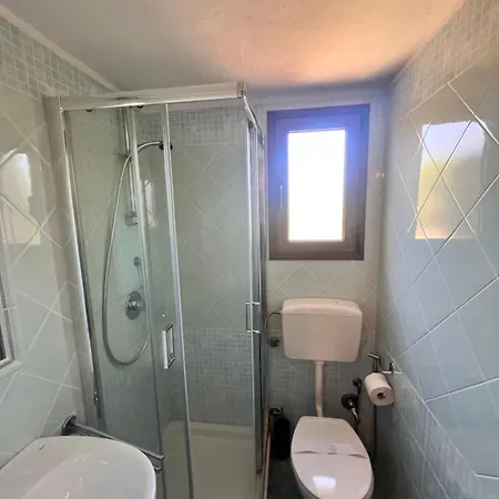 Lejlighed Tamerici House 1 *