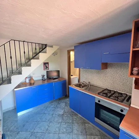 Tamerici House 1 Apartment