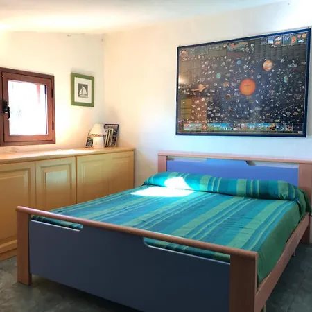 Tamerici House 1 San Teodoro (Sardinia)