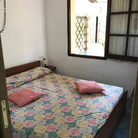 Tamerici House 1 San Teodoro (Sardinia)