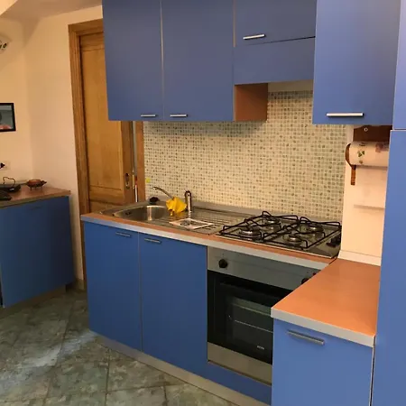 Tamerici House 1