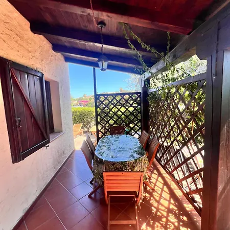 Tamerici House 1 Appartamento