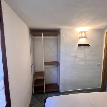 Tamerici House 1 Appartamento *