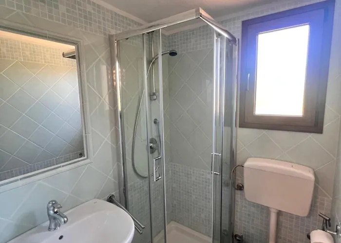 Apartman Tamerici House 1 *