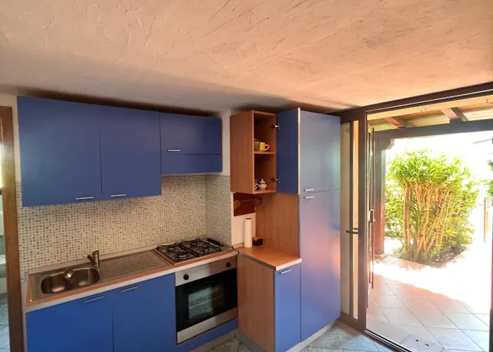 Apartman Tamerici House 1