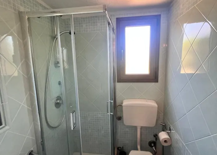 Apartman Tamerici House 1 *