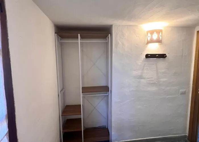 Tamerici House 1 Apartman *
